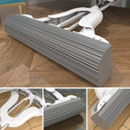 Hand-Washable Collodion Mop