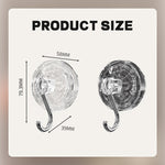 Load image into Gallery viewer, Suction Cup Hook
