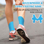 Load image into Gallery viewer, 🦶 Ankle Kinesiology Tape
