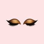 ⏳Special weekly sale: Buy 1, get 1 free✨Lazy eye shadow Eyelash patc