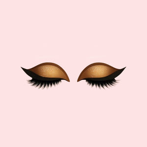 ⏳Special weekly sale: Buy 1, get 1 free✨Lazy eye shadow Eyelash patc