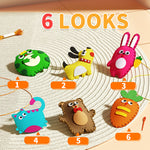 Load image into Gallery viewer, DIY Doll Sewing Toys
