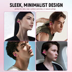🎧 Trendy Bluetooth Earbuds