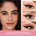 Load image into Gallery viewer, One-Piece Eyeliner Stamp
