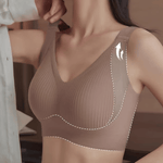 Load image into Gallery viewer, 🎁Buy 1 get 3 packs🔥Ribbed Adjustable Wireless Bra for Women
