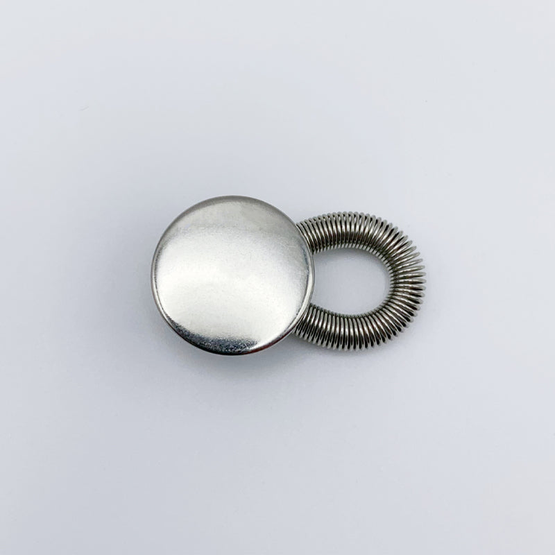 Spring Waist Buckle