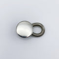 Spring Waist Buckle