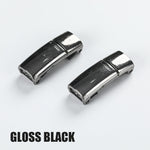 Load image into Gallery viewer, Magnetic Lazy Shoelace Metal Buckle

