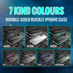 Load image into Gallery viewer, Magneto Privacy Phone Case
