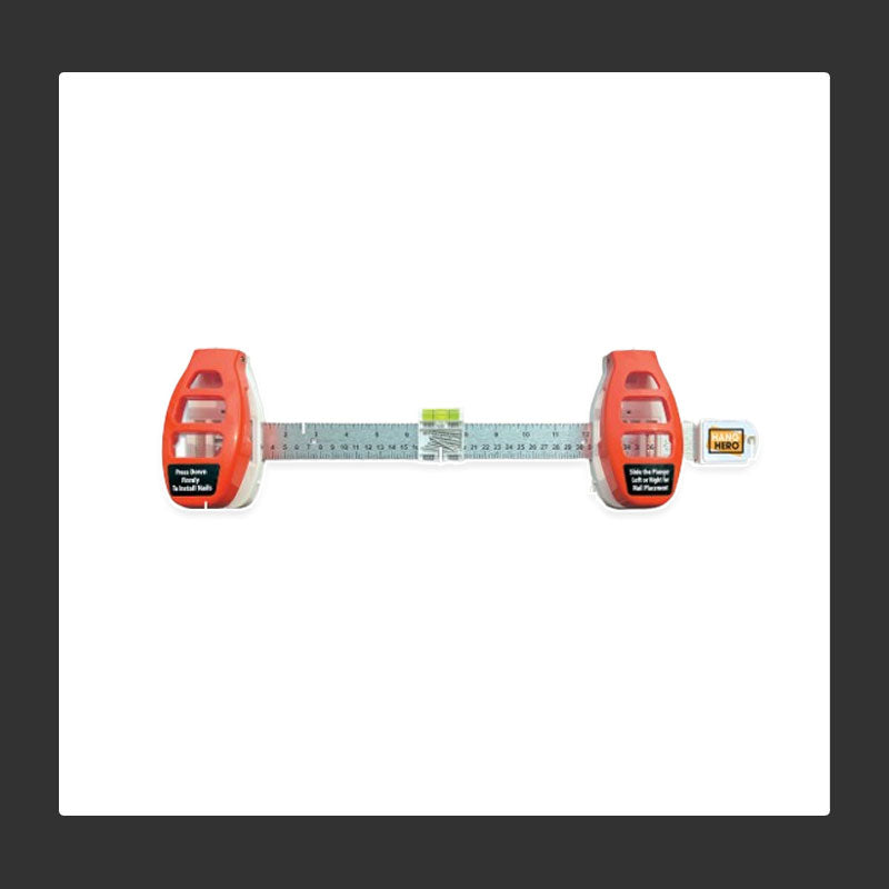 Quick Hanging Tool