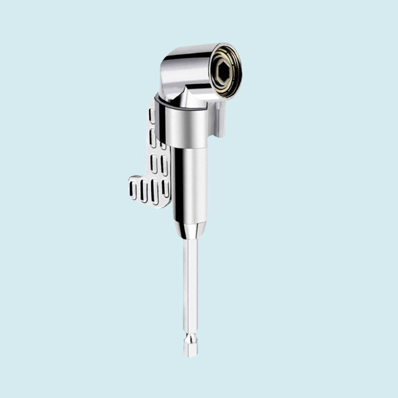 105° Angle Screwdriver Adapter Bit Corner Cutter