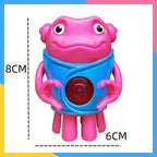 Crazy Alien Love Toy