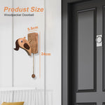 Load image into Gallery viewer, Woodpecker Doorbell
