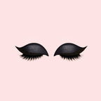 ⏳Special weekly sale: Buy 1, get 1 free✨Lazy eye shadow Eyelash patc