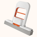 🧼 Handheld Mini Mop – Clean Smarter, Not Harder! 🧼