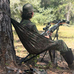 Load image into Gallery viewer, 🔥Hot Sale 49% off🌟Fanatic Outdoors Low Down Hunting Seat
