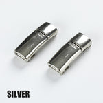 Load image into Gallery viewer, Magnetic Lazy Shoelace Metal Buckle
