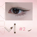 Load image into Gallery viewer, One-Piece Eyeliner Stamp
