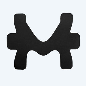 🦶 Ankle Kinesiology Tape