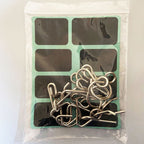 Nine-Link Luban Lock Intelligence Unlocking Game