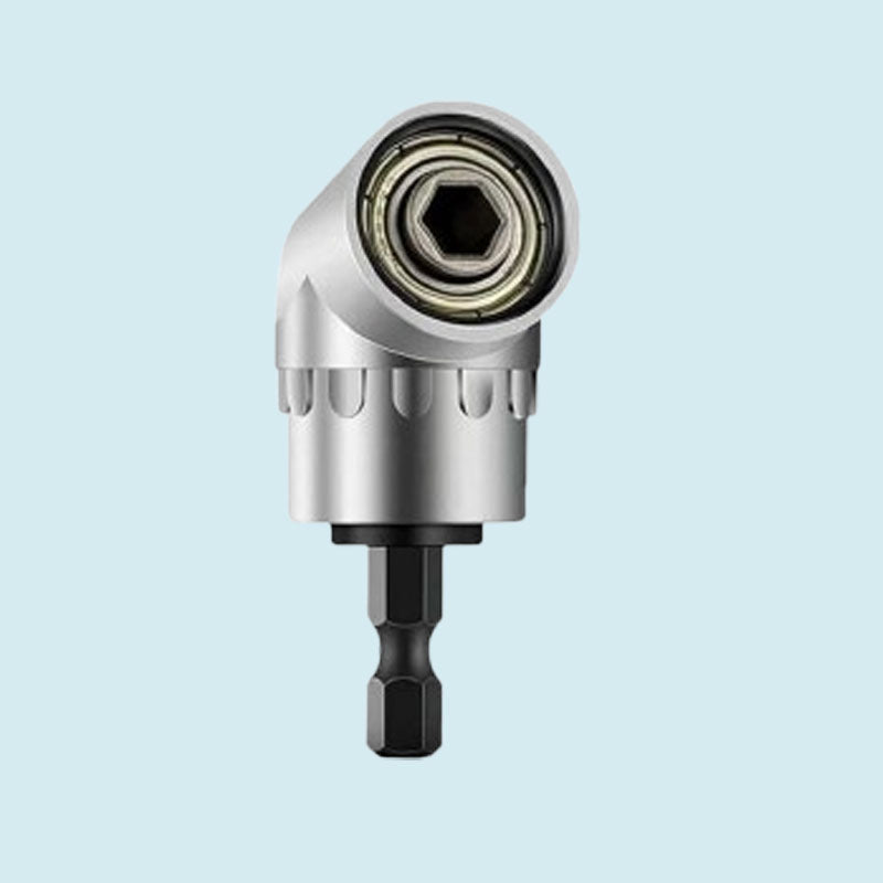 105° Angle Screwdriver Adapter Bit Corner Cutter