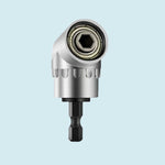 Load image into Gallery viewer, 105° Angle Screwdriver Adapter Bit Corner Cutter
