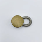Spring Waist Buckle