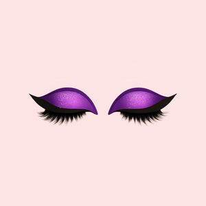 ⏳Special weekly sale: Buy 1, get 1 free✨Lazy eye shadow Eyelash patc