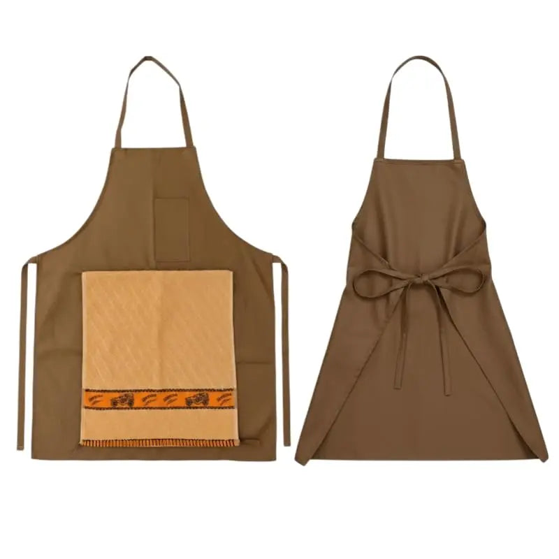 🔥 “Head Chef” apron — the barbecue gift no one saw coming