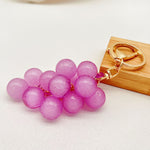 Load image into Gallery viewer, 🍇 Cute Creative Bag Pendant Gift Accessories
