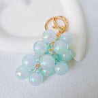 🍇 Cute Creative Bag Pendant Gift Accessories