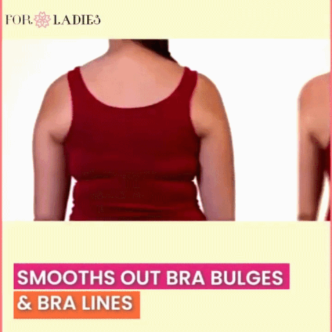 🎁Buy 1 get 3 packs🔥Ribbed Adjustable Wireless Bra for Women
