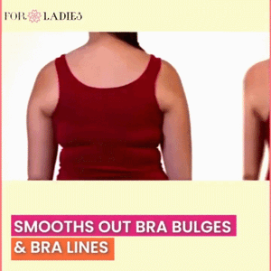 🎁Buy 1 get 3 packs🔥Ribbed Adjustable Wireless Bra for Women