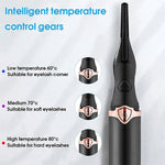 Load image into Gallery viewer, 🔥Last day 49% OFF 🔥Heated Eyelash Curler for Long lasting Natural Curling
