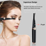 Load image into Gallery viewer, 🔥Last day 49% OFF 🔥Heated Eyelash Curler for Long lasting Natural Curling
