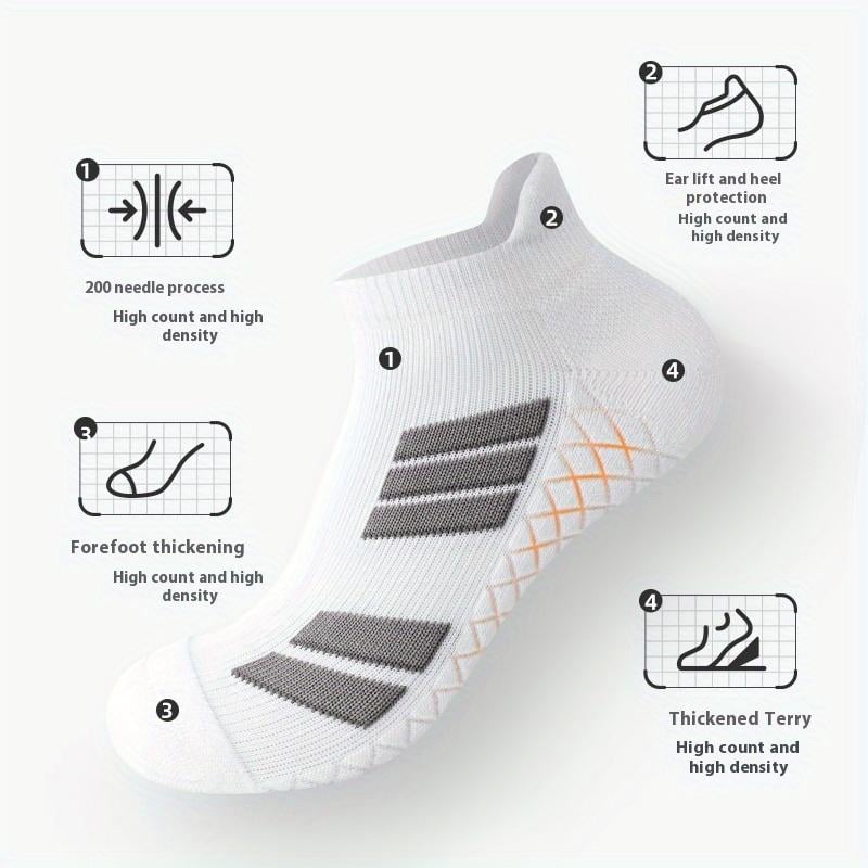 🧦Unisex sports socks💪