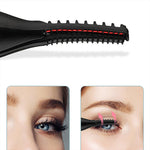 Load image into Gallery viewer, 🔥Last day 49% OFF 🔥Heated Eyelash Curler for Long lasting Natural Curling
