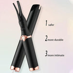 Load image into Gallery viewer, 🔥Last day 49% OFF 🔥Heated Eyelash Curler for Long lasting Natural Curling
