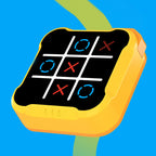 🎁HOT SALE - Super Tic-Tac-Toe Puzzle Game