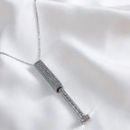 ✨ A beautiful gift! "I love you" necklace