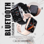 Multifunctional Smart Bracelet
