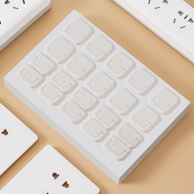 Electric Shock Protection Socket Cover