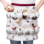 Load image into Gallery viewer, Egg Apron
