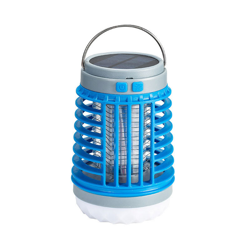 2023 Multifunctional Solar Anti-Mosquito Light