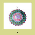 Load image into Gallery viewer, 3d Hanging Wind Runner
