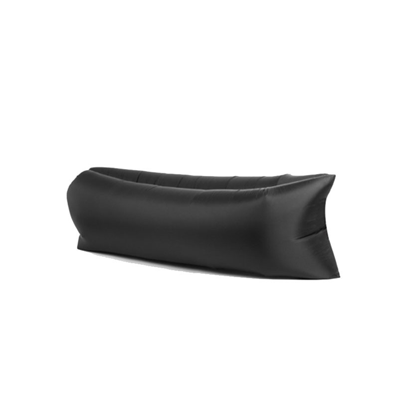 Fast Inflatable Air Sleeping Bag