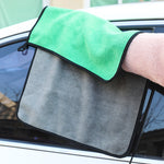Load image into Gallery viewer, Extra Microfiber Cleaning Cloths
