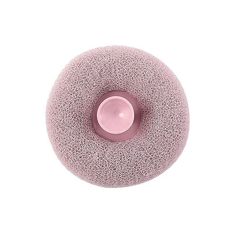 Suction Cup Scrub Artifact Massage Bath Ball