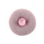 Suction Cup Scrub Artifact Massage Bath Ball
