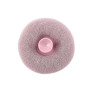 Suction Cup Scrub Artifact Massage Bath Ball